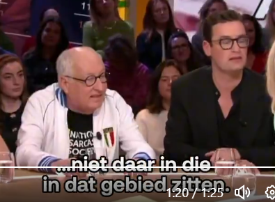 Kristian Helmholt tweet media