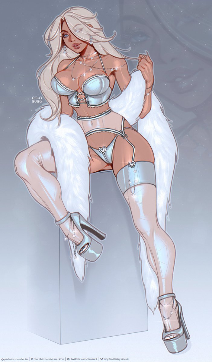 enia 🍩 comms open tweet media