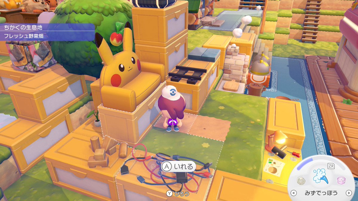 なかむー＠ブッカーN tweet media