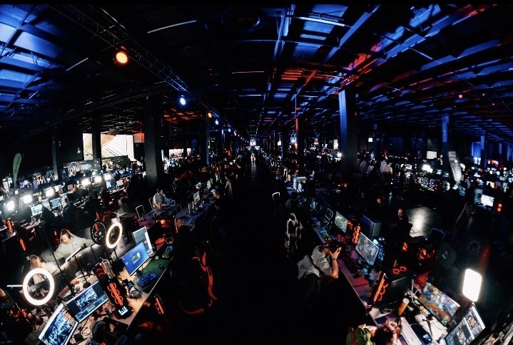 Team GG-U tweet media