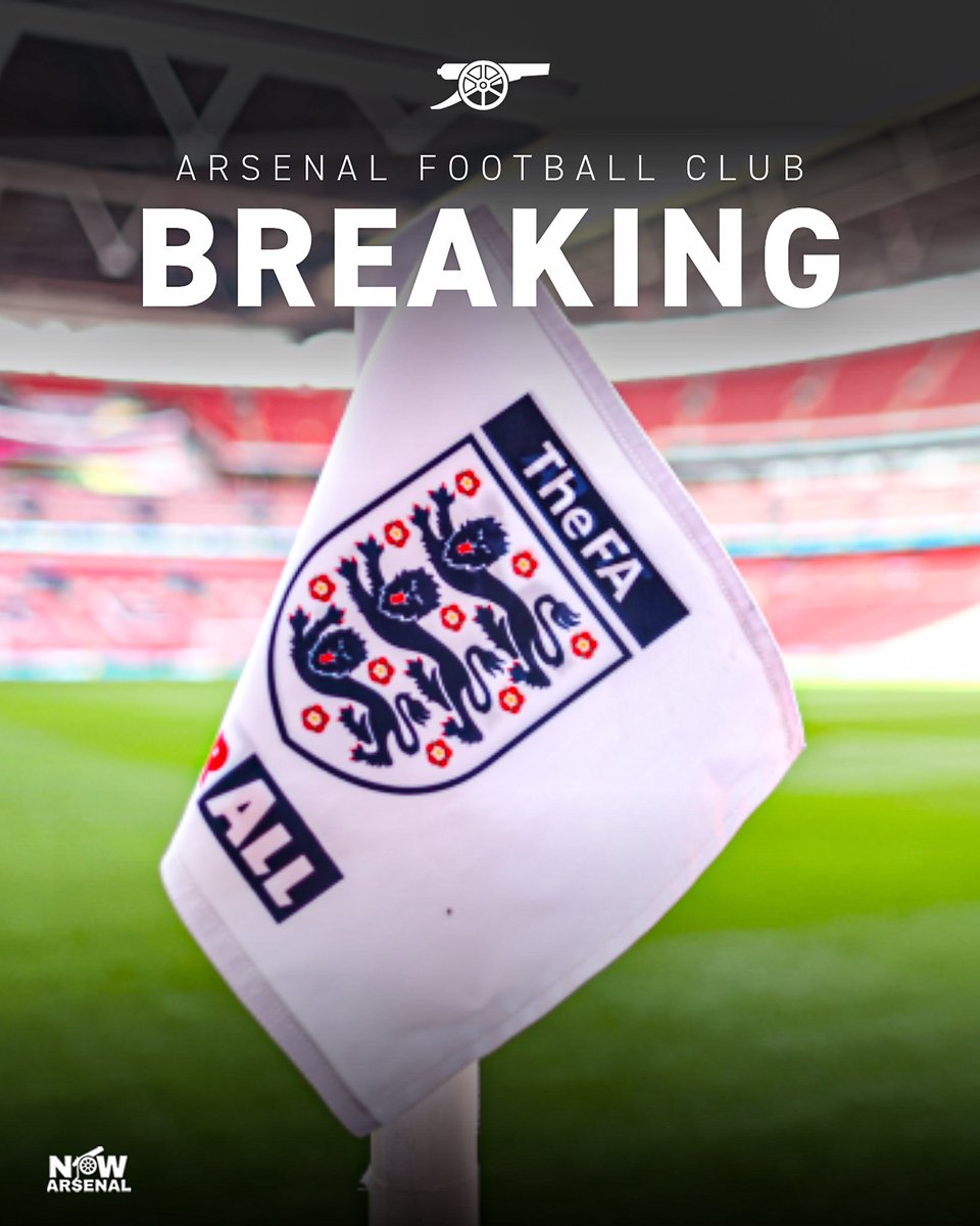 now.arsenal tweet media