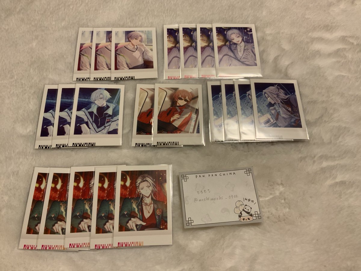 もちもち tweet media