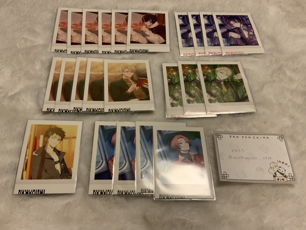 もちもち tweet media