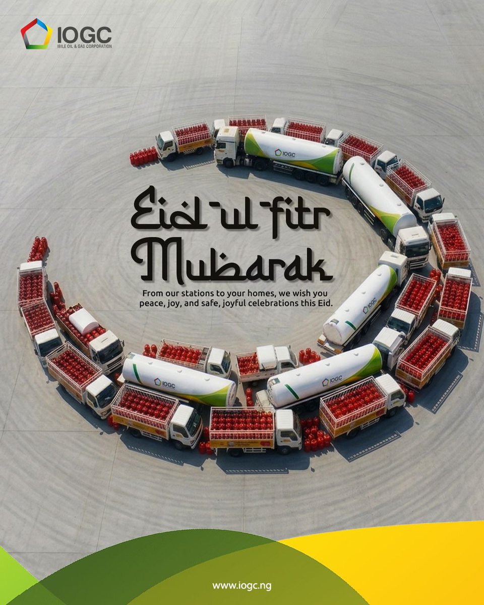 From all of us at IOGC, we wish you a beautiful Eid ul-Fitr.

May this special time bring peace to your heart and prosperity to all your endeavours.

Eid Mubarak.

#eidulfitr #eidmubarak #iogc