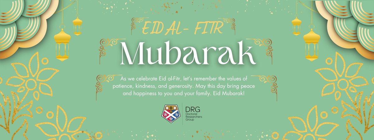 Strathclyde Doctoral Researchers Group (StrathDRG) tweet media