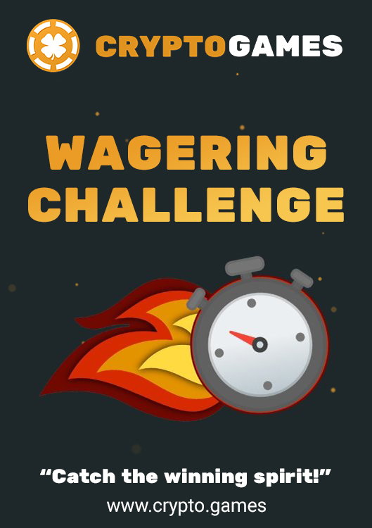 Crypto Games tweet media