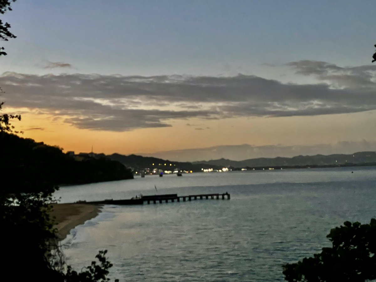 CRASH BOAT RAY tweet media