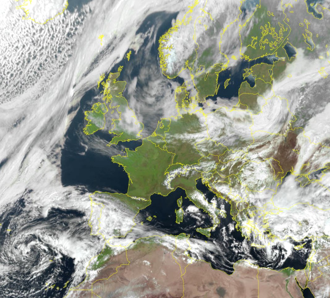 Kernow Weather Team tweet media