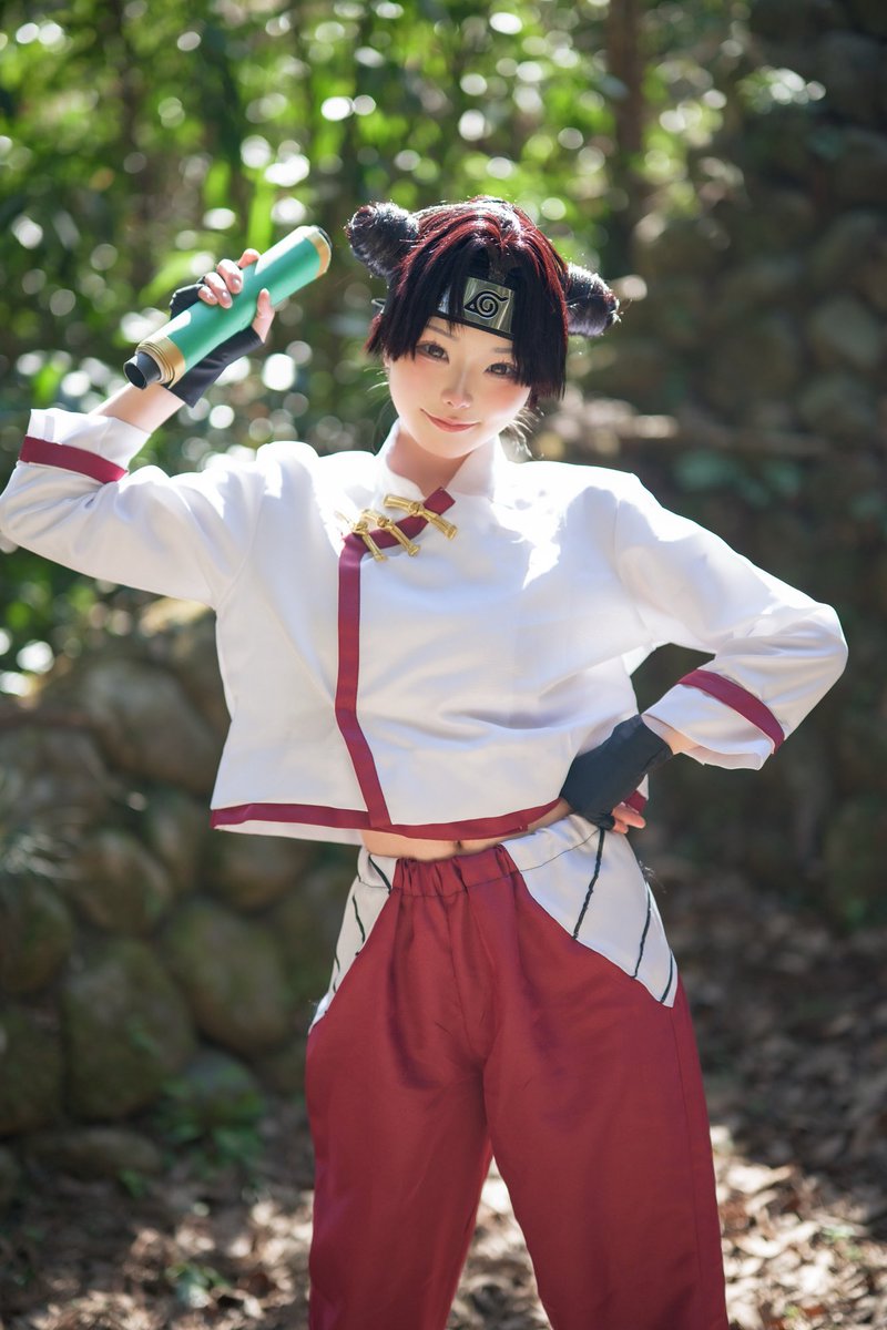 夢見あむ tweet media