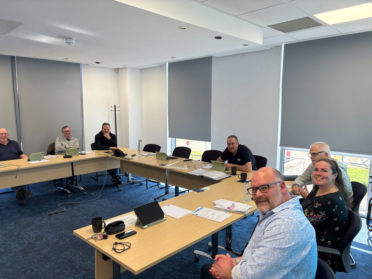 The Association of Plumbing & Heating Contractors tweet media