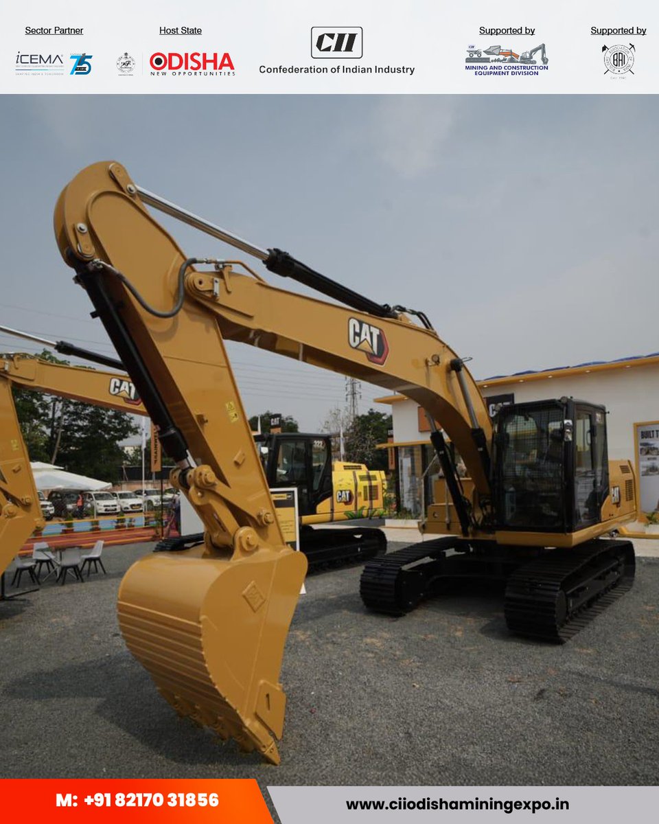 CII Eastern Region tweet media