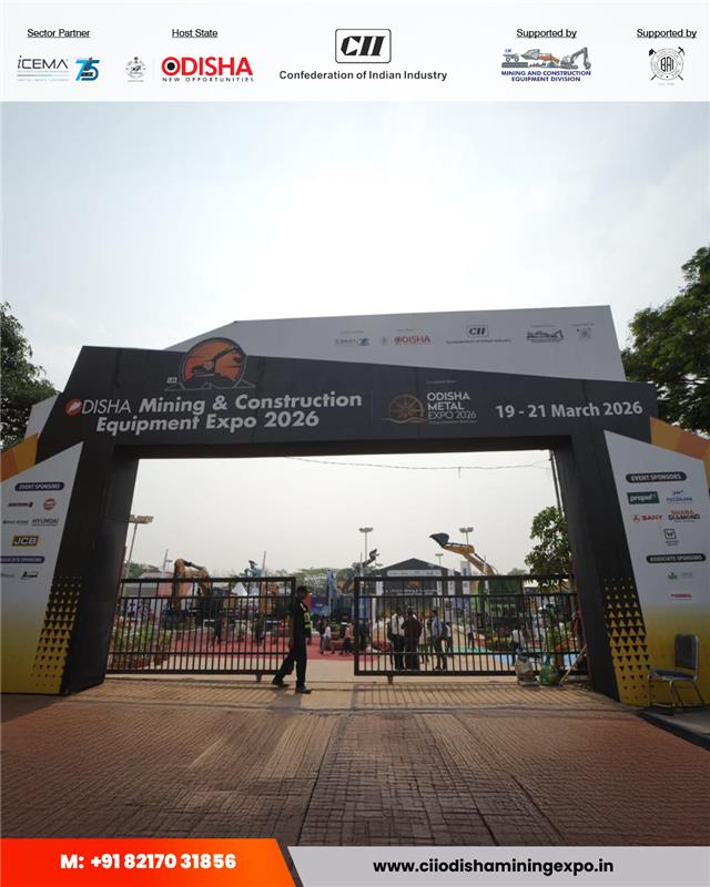 CII Eastern Region tweet media