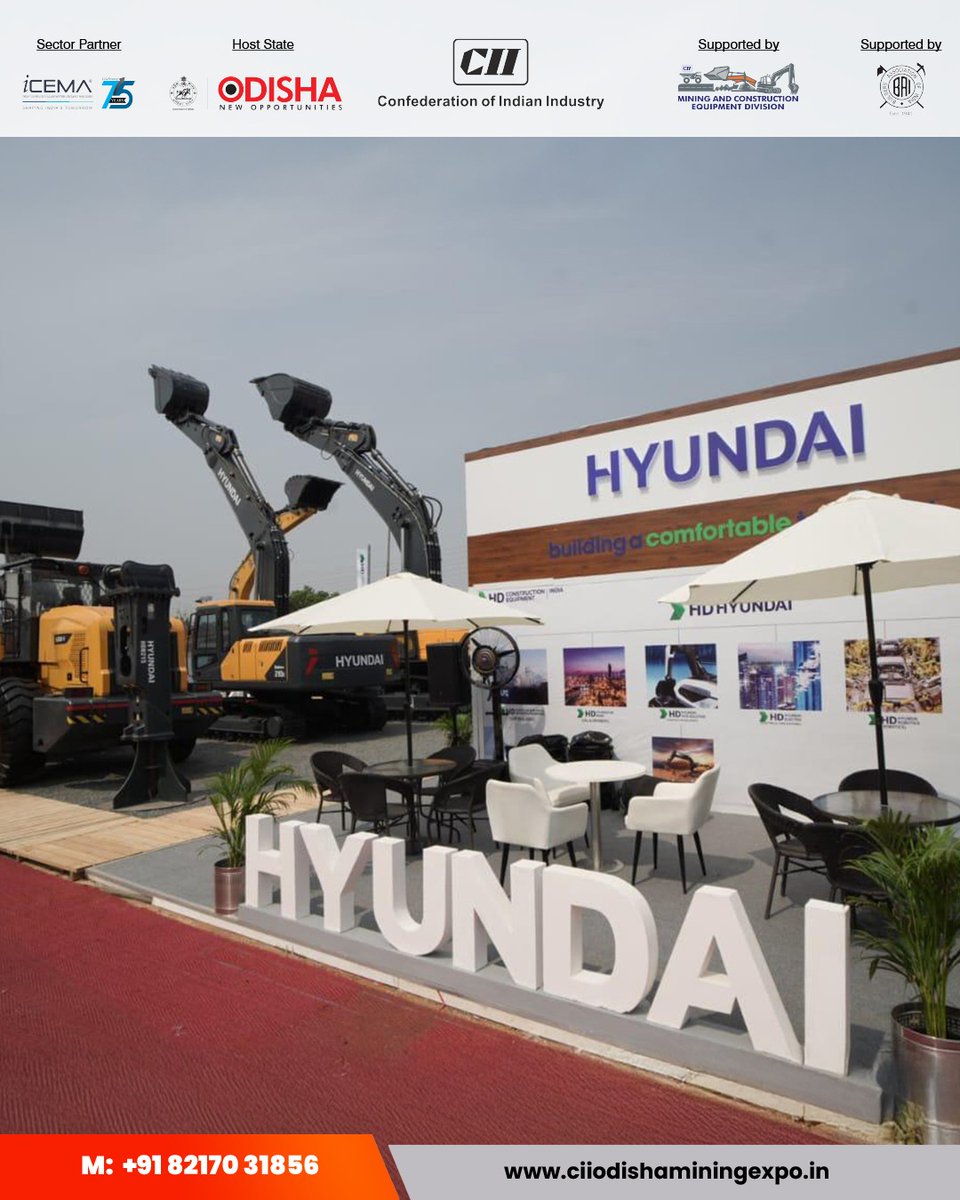 CII Eastern Region tweet media