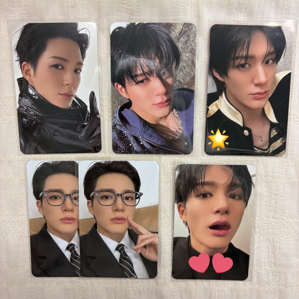 ꒰՞˶ˊᵕˋ˶՞꒱ tweet media