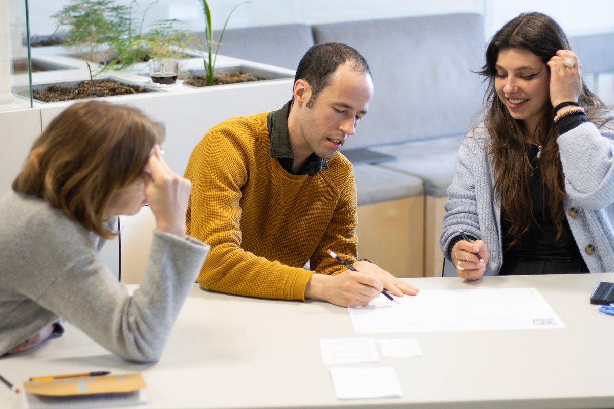 Fraunhofer Portugal AICOS tweet media