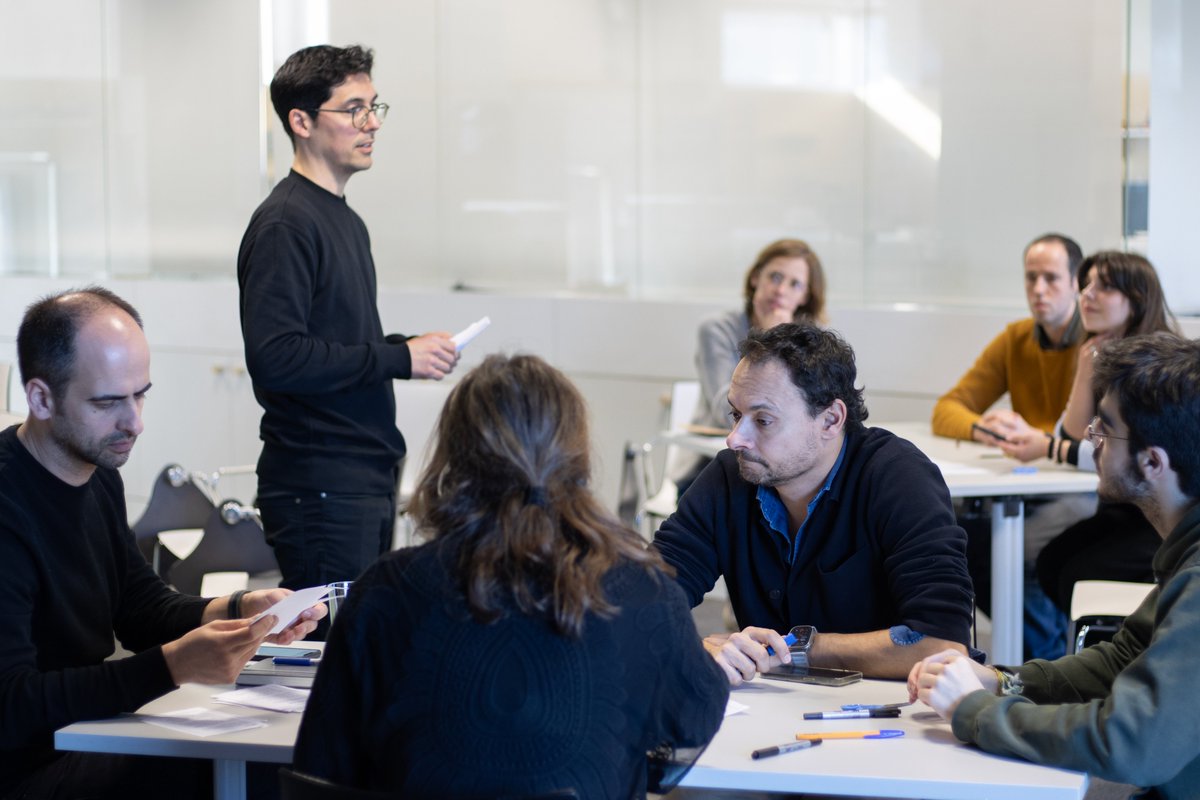 Fraunhofer Portugal AICOS tweet media