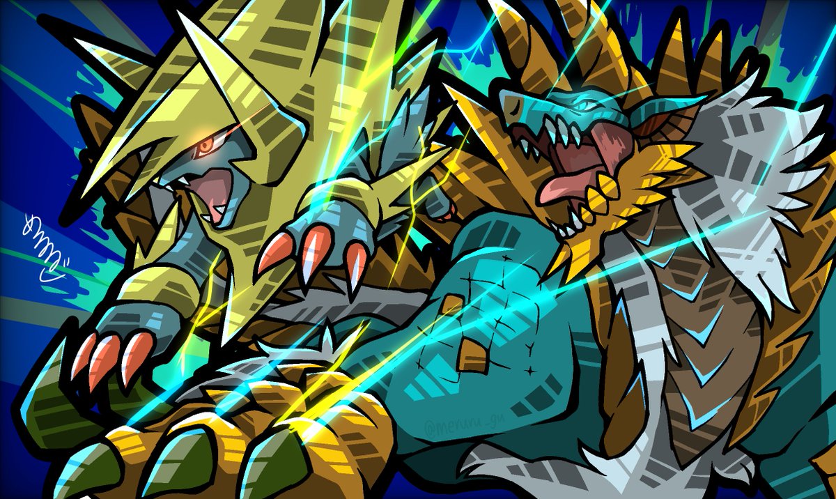 めるるぐ tweet media