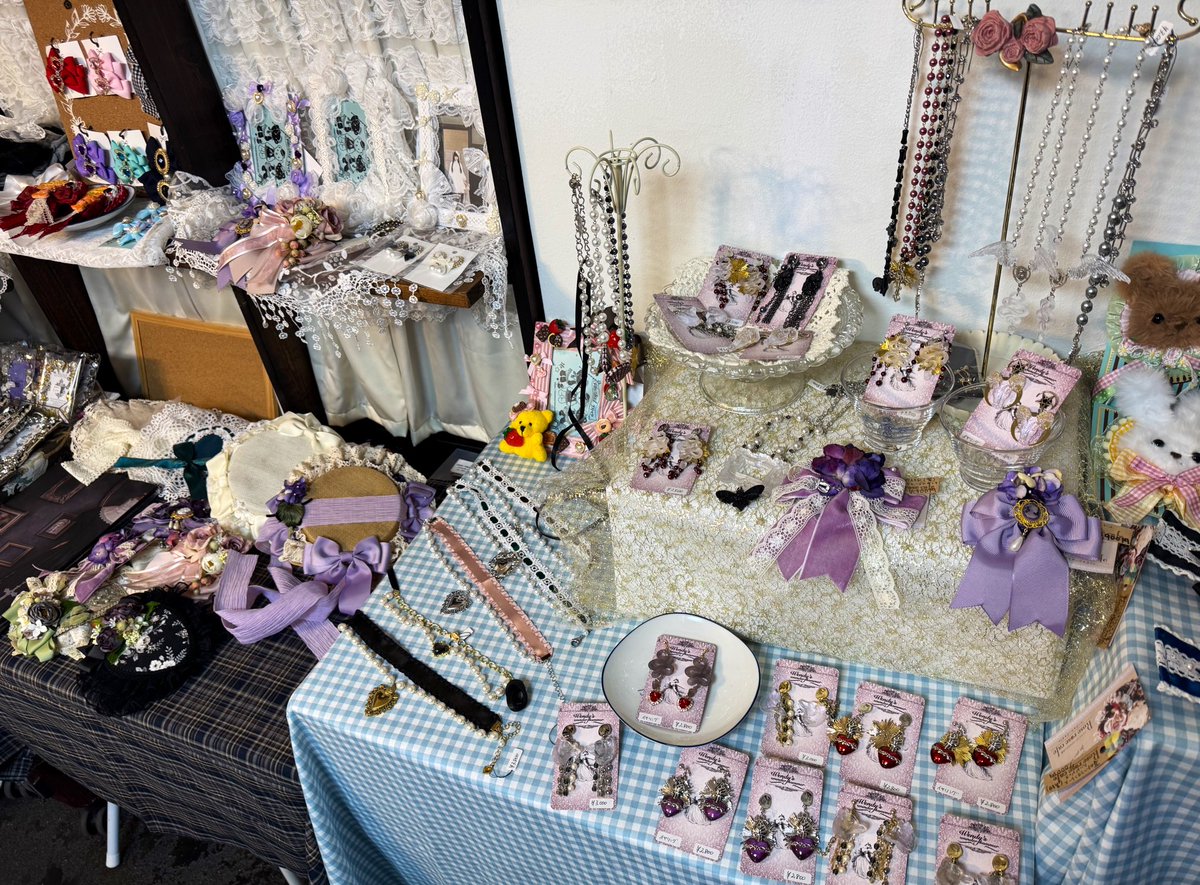 Physical Drop１号店 tweet media