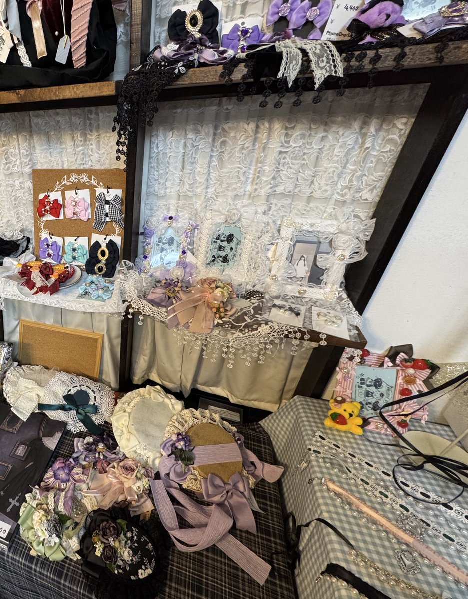 Physical Drop１号店 tweet media