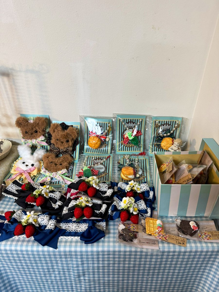 Physical Drop１号店 tweet media