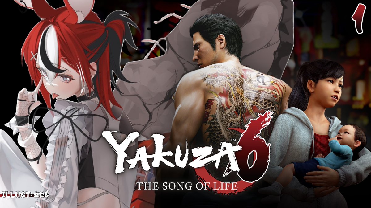 Hakos Baelz🎲holoEN tweet media