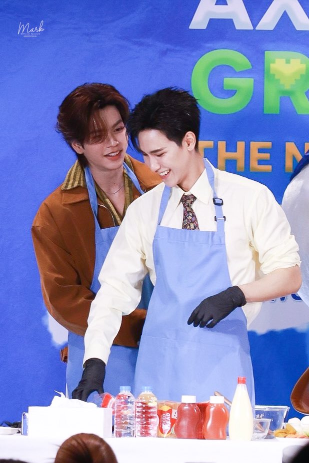 260320 คนโสดทำอาหารเองเริ่มมีปัญหาตั้งแต่แต่ใส่ผ้ากันเปื้อนละ

AXTRAGREEN JUNIORMARK

#CPAXTRAxJuniorMark
#markjrtn #JuniorMark