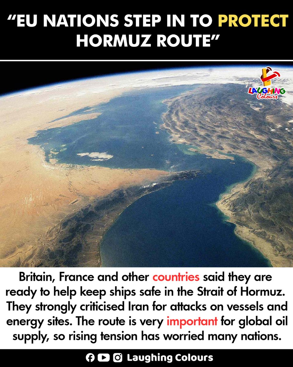 Laughing Colours tweet media