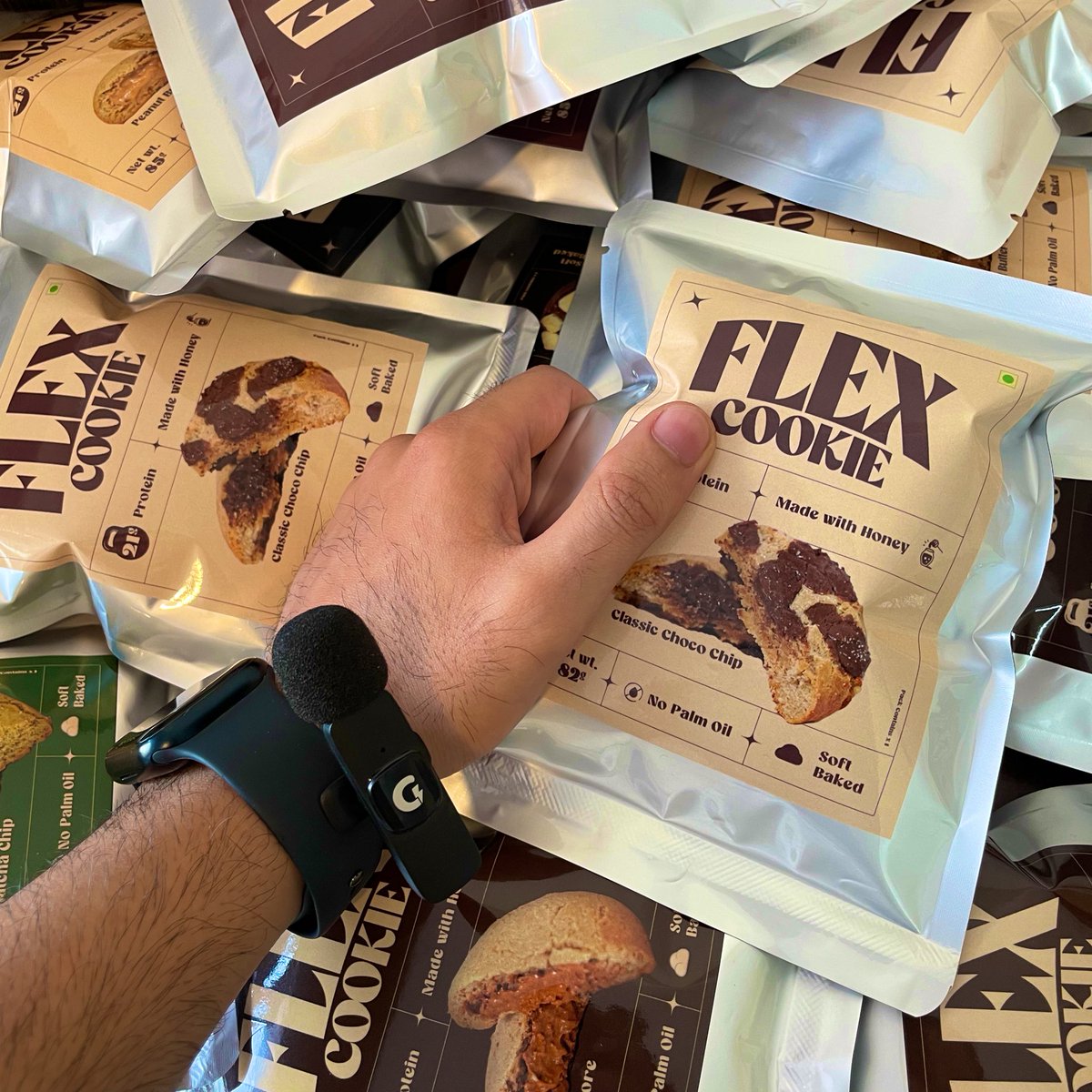 Udit Kalra tweet media