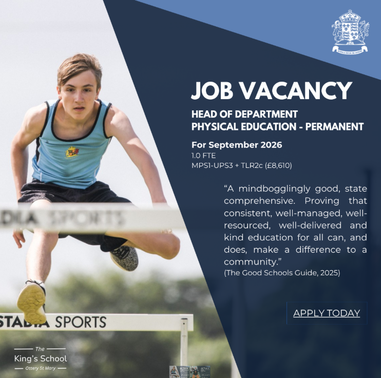 TheKing'sSchoolOSM tweet media