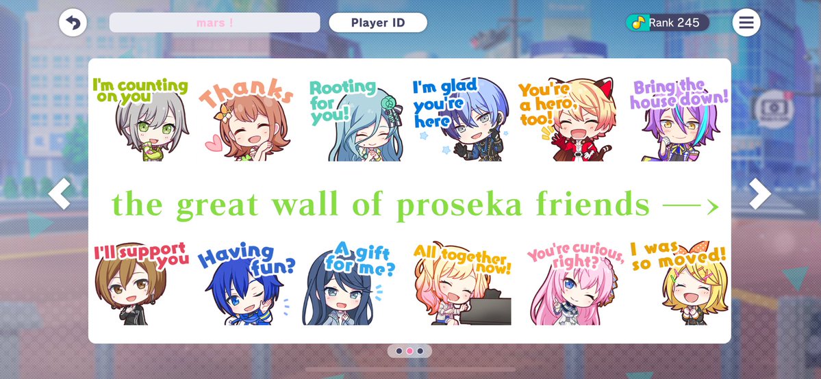 mars || bloomfes banner #1 hater tweet media