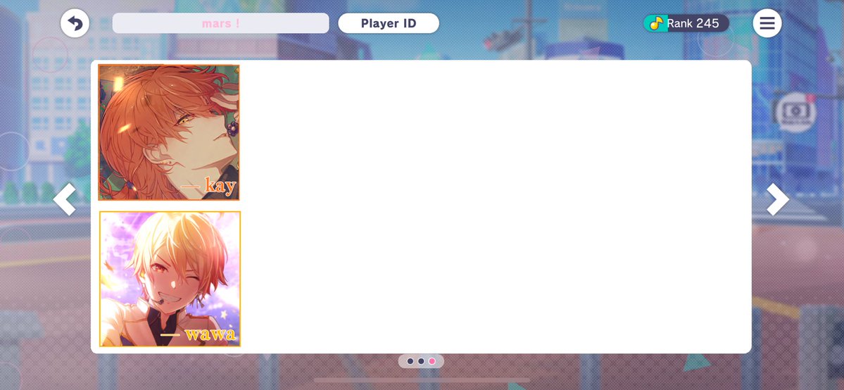 mars || bloomfes banner #1 hater tweet media