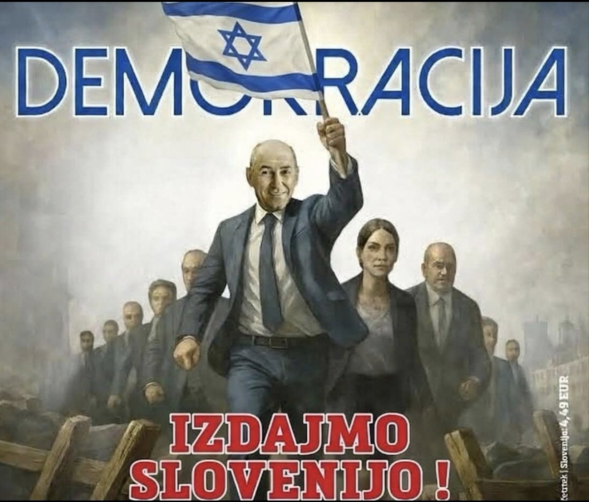 Janko Metka tweet media