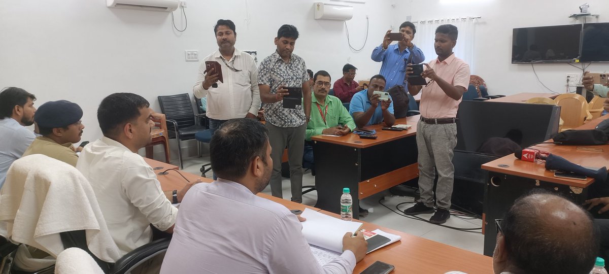 जिला प्रशासन, कटिहार tweet media