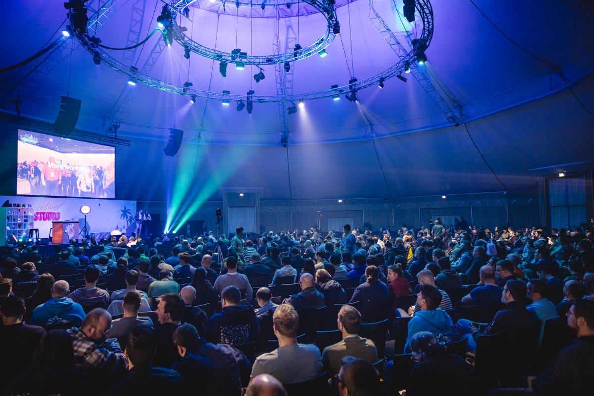 JavaLandConf tweet media