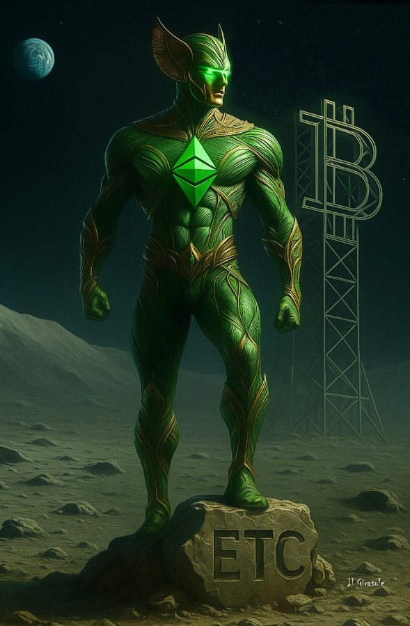 IL Girasole Crypto tweet media