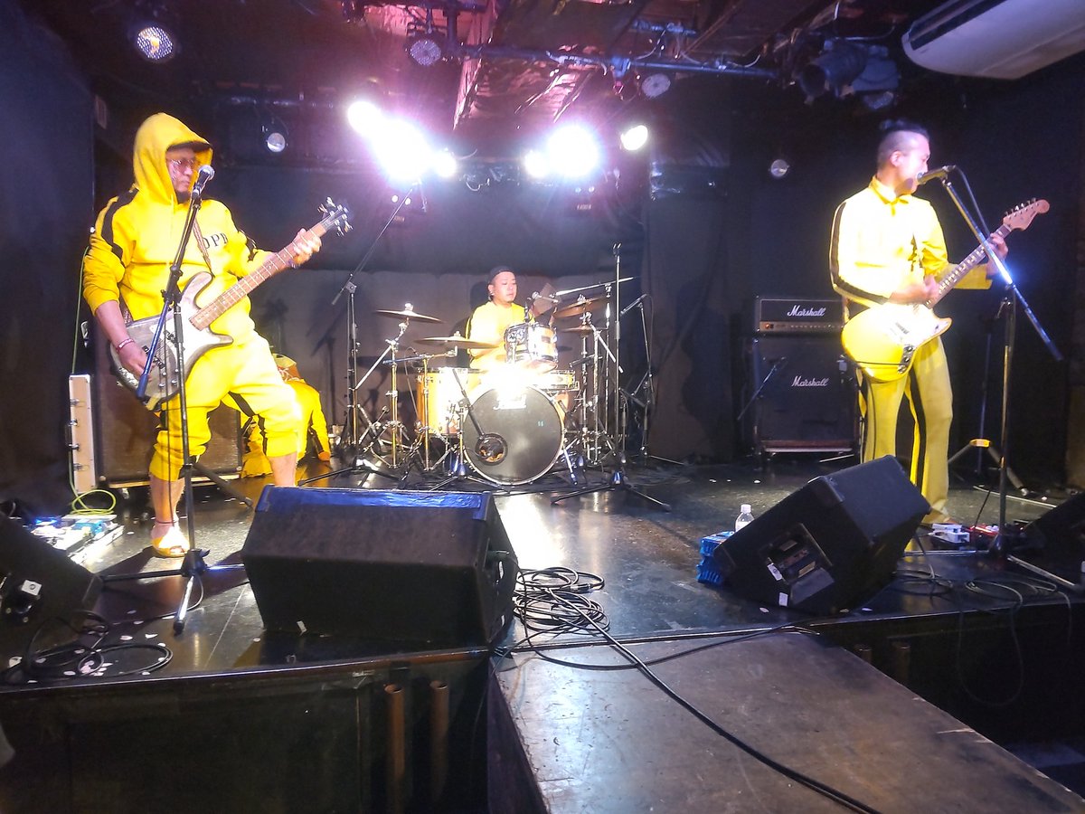 村上です 5.30 高円寺 奇綺 tweet media