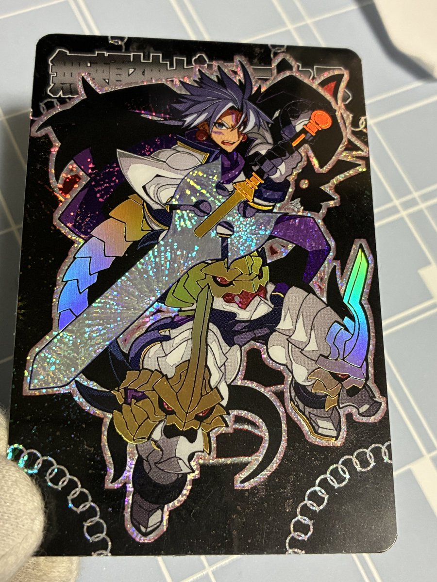 マサシ tweet media