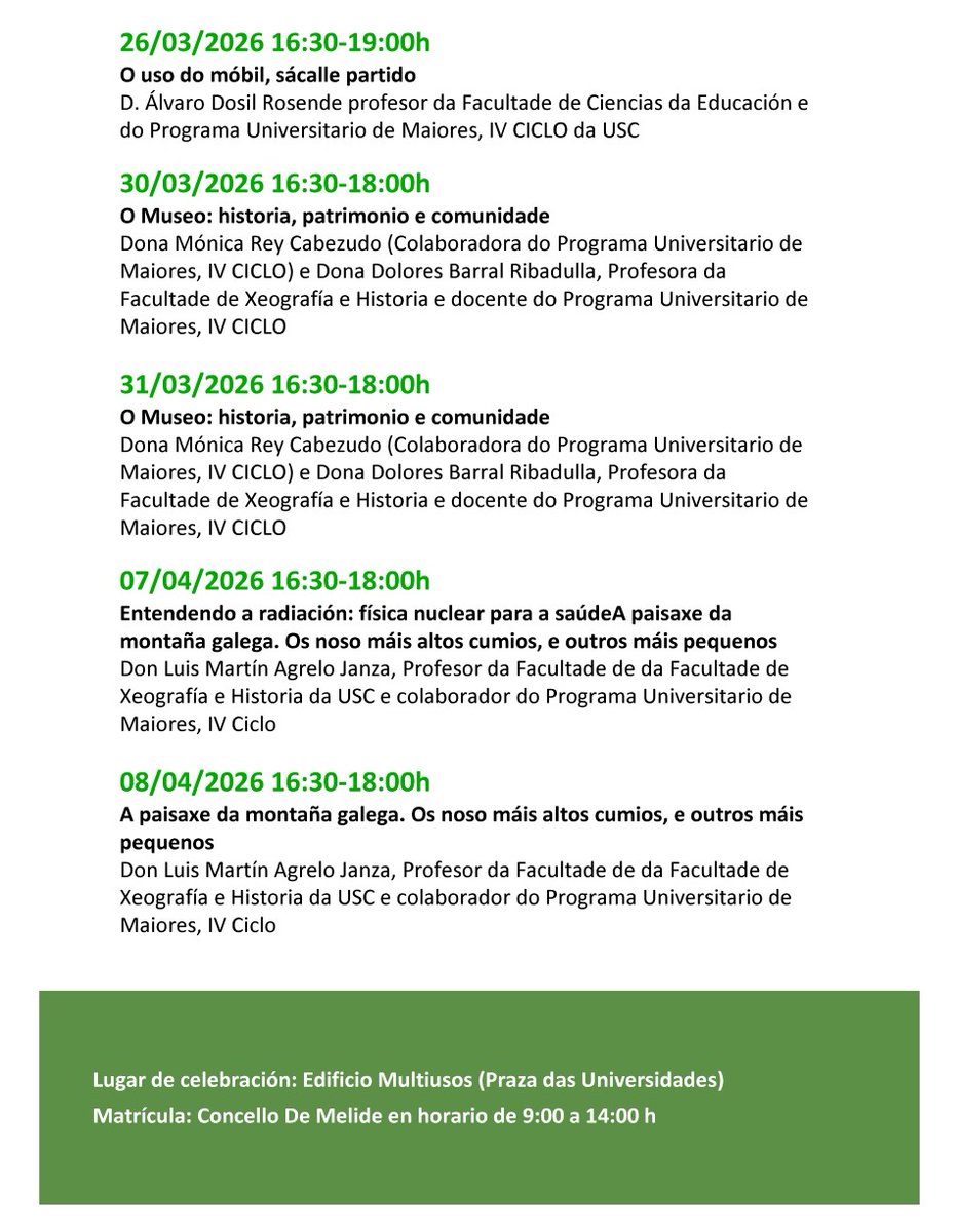 Concello de Melide tweet media