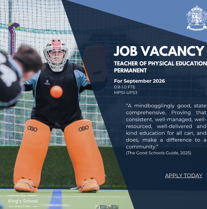 TheKing'sSchoolOSM tweet media