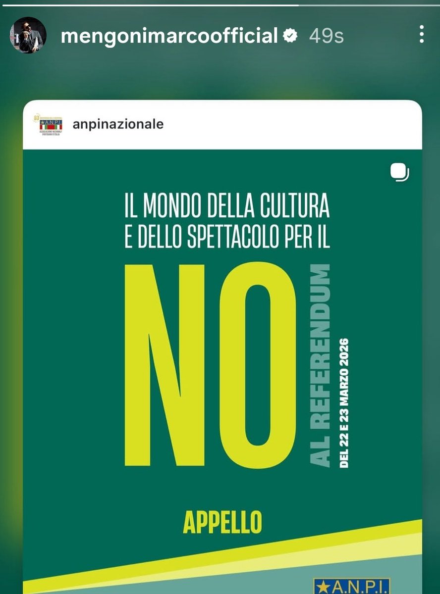 Sempre dalla parte giusta