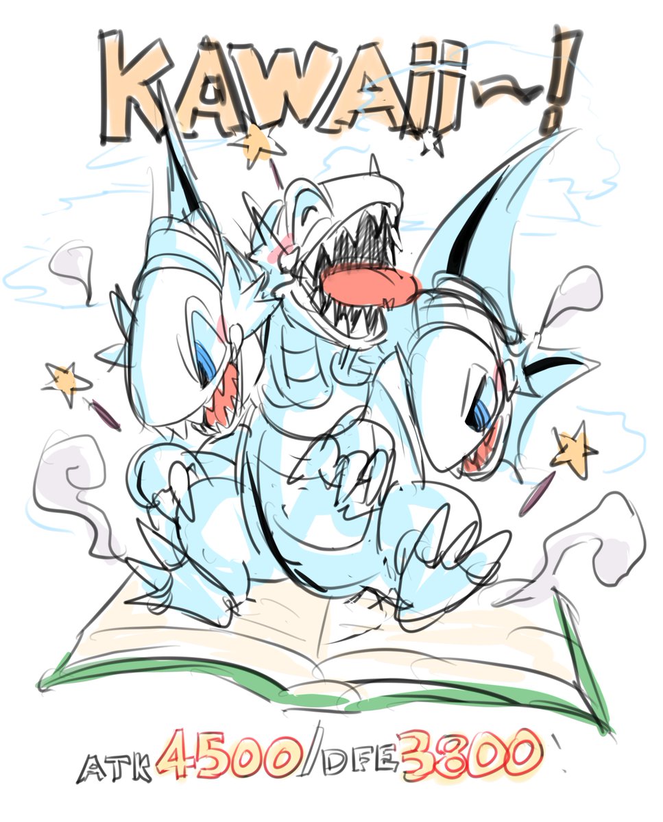 強靭!無敵!最強!可愛!完璧! 