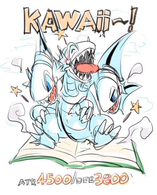 強靭!無敵!最強!可愛!完璧! 