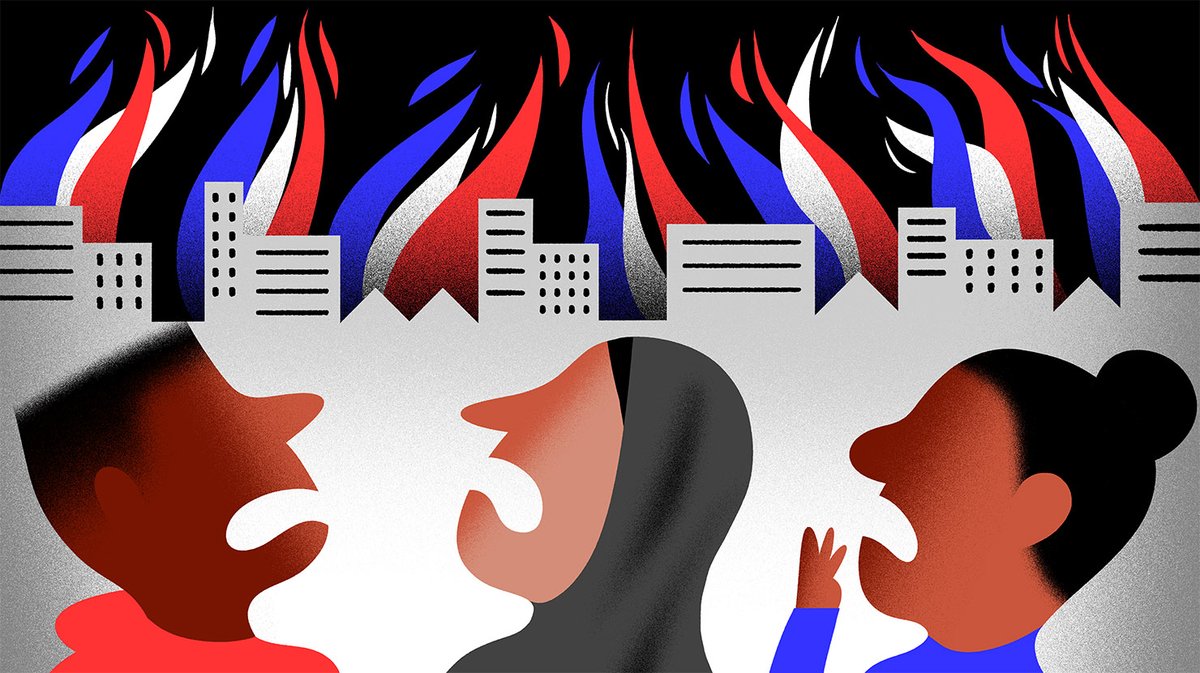 StreetPress tweet media