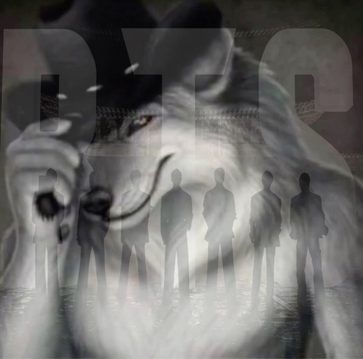 srtaparkji's tweet image. Hooligan e body to body