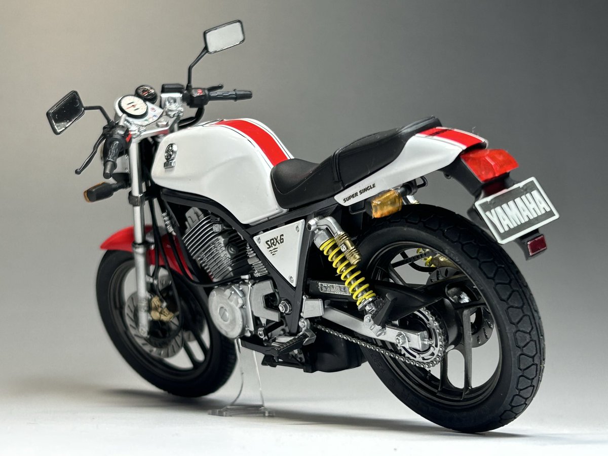 moto factory M'z tweet media