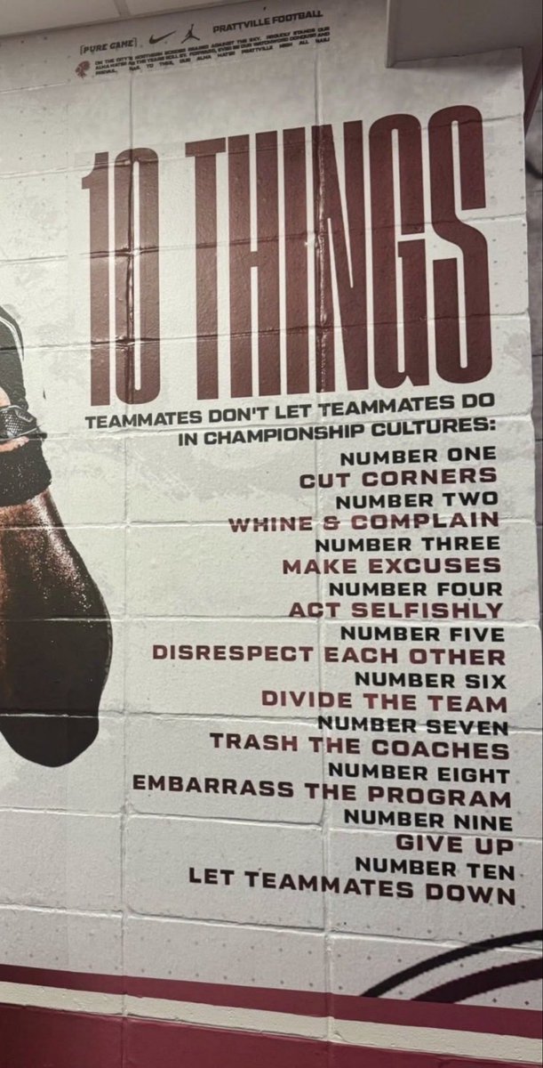 Coach Johnny Croyle tweet media