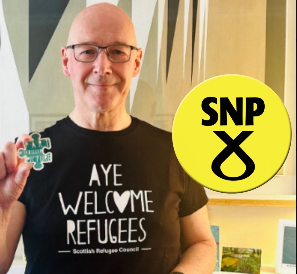 Scott T 🏴󠁧󠁢󠁳󠁣󠁴󠁿🇬🇧 tweet media