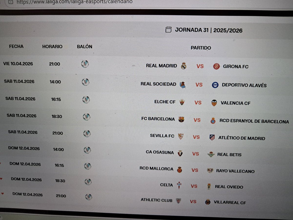 Destination Foot 🏟 tweet media