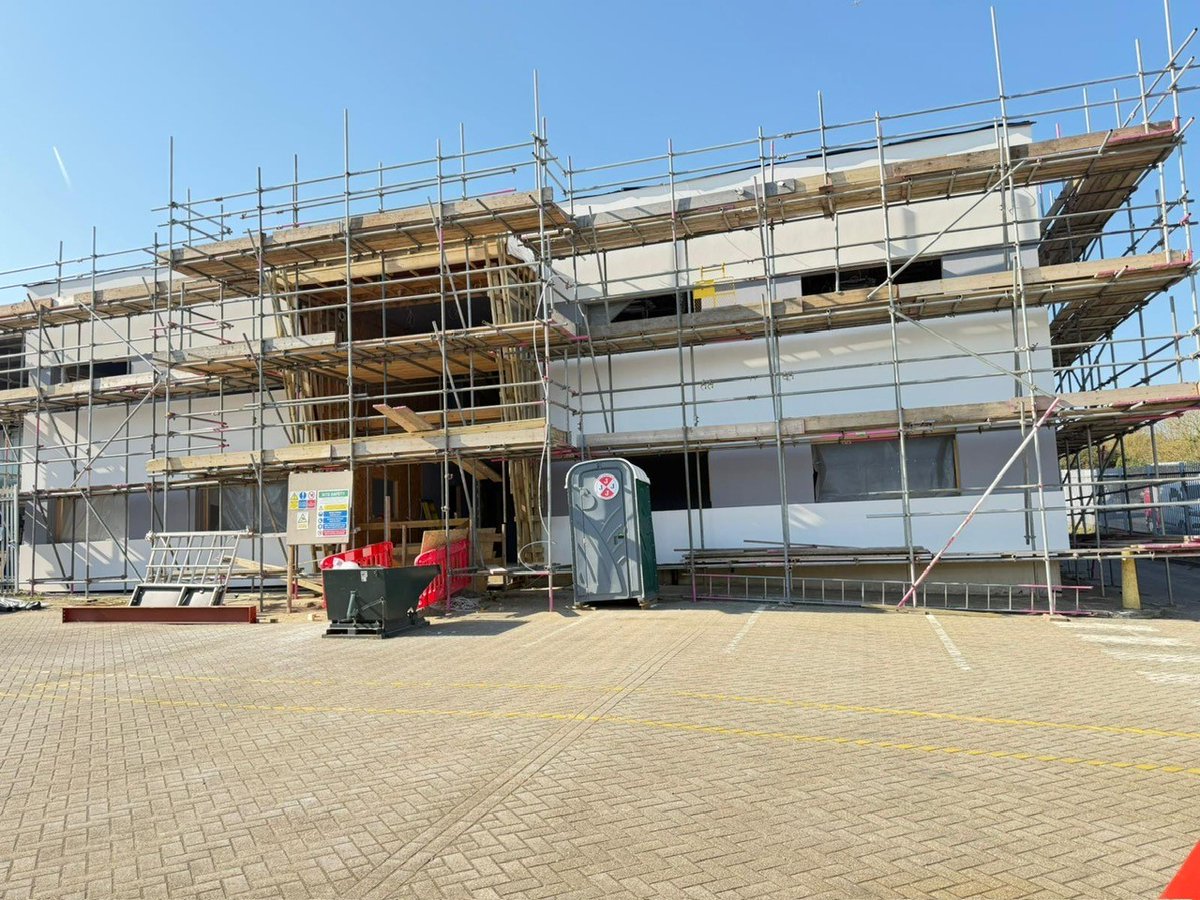 Cellecta Insulation tweet media