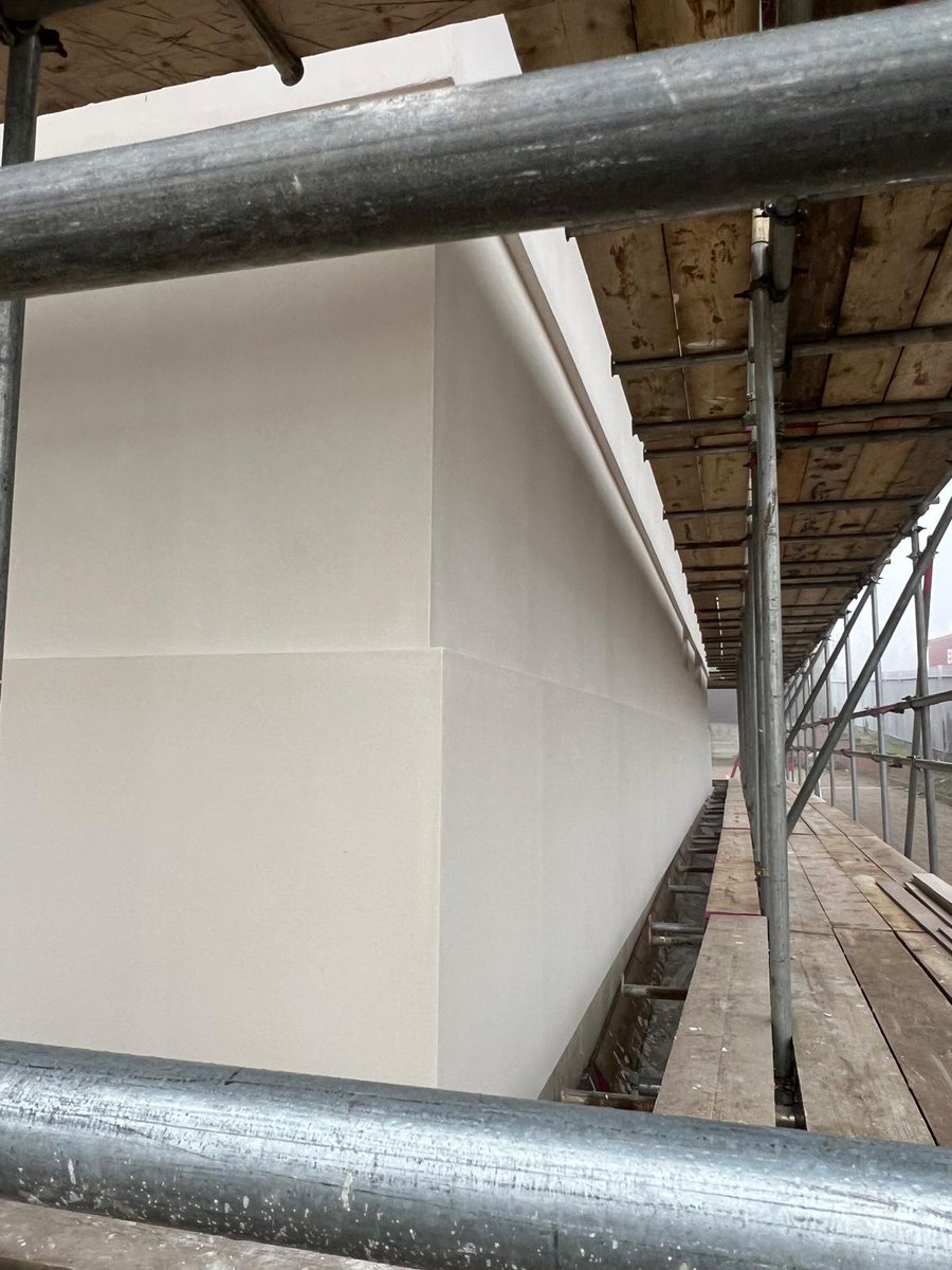 Cellecta Insulation tweet media